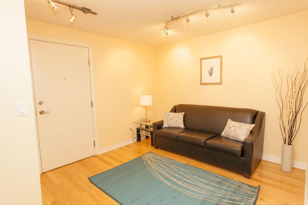 Red Maple Suites - Icon Toronto Habitación foto