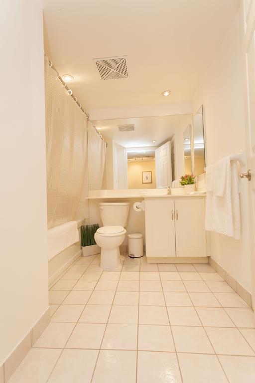 Red Maple Suites - Icon Toronto Habitación foto