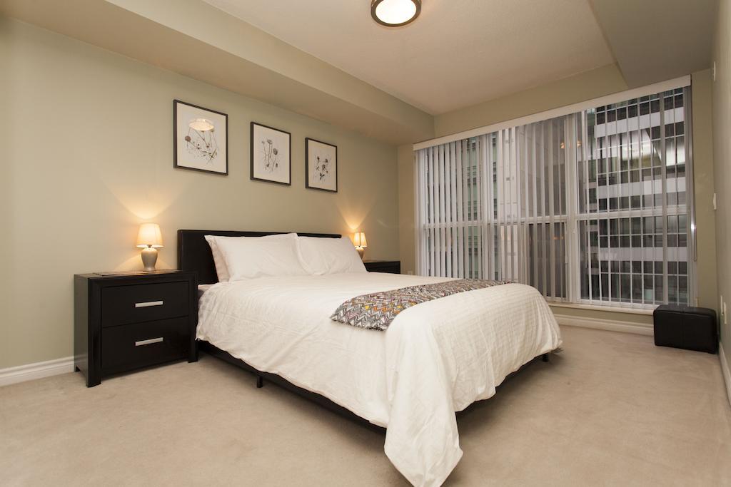 Red Maple Suites - Icon Toronto Habitación foto