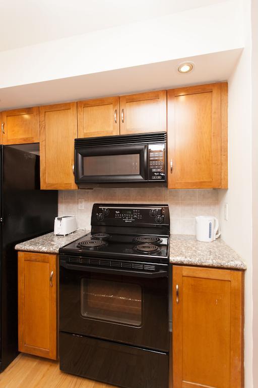 Red Maple Suites - Icon Toronto Habitación foto